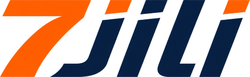7jili online gaming platform logo